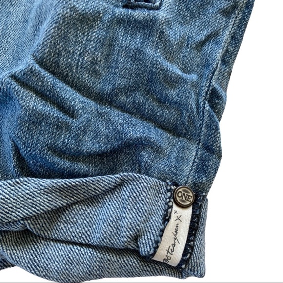 One Teaspoon Romper - Picture 7 of 7